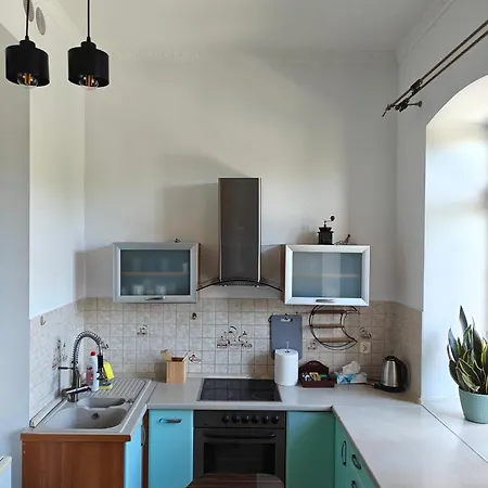 Appartement H&m Kołobrzeg