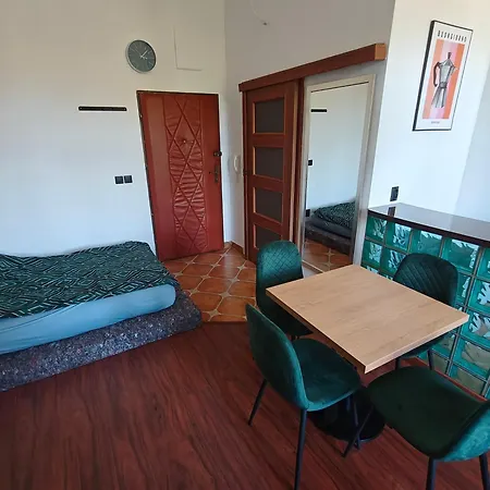 H&m Appartement Kołobrzeg