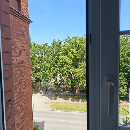 Appartement H&m Kołobrzeg