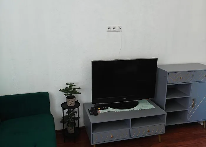 Apartment H&m Kolberg