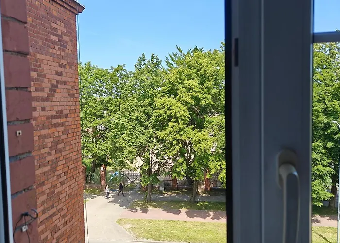 Apartment H&m Kolberg